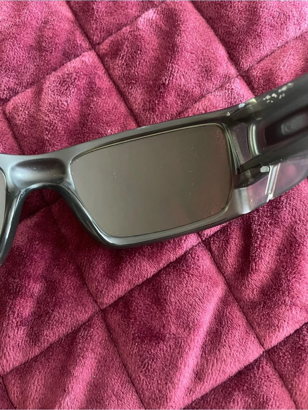 Oakley Fuel Cell